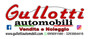 Logo Gullotti Automobili